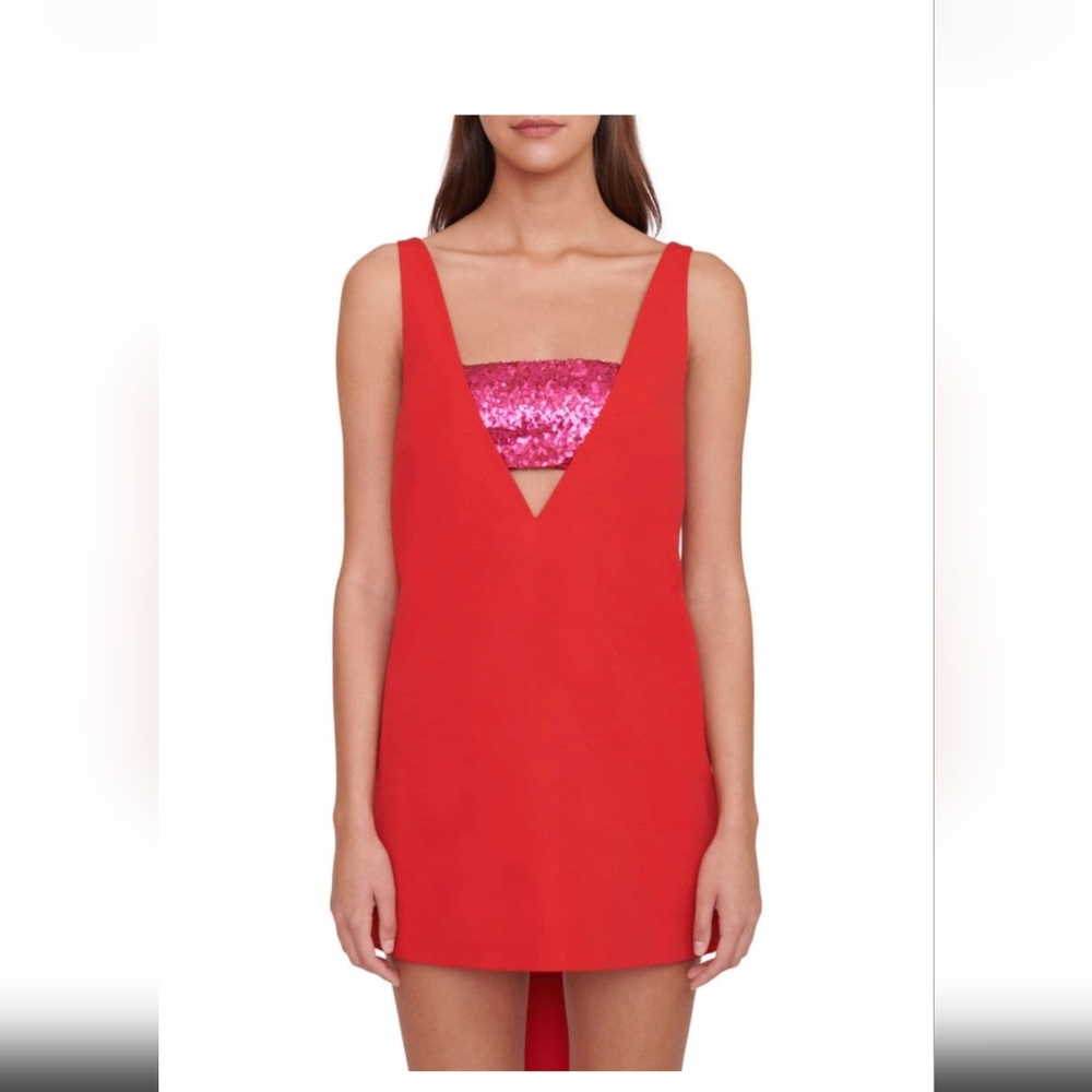 Staud Dress!